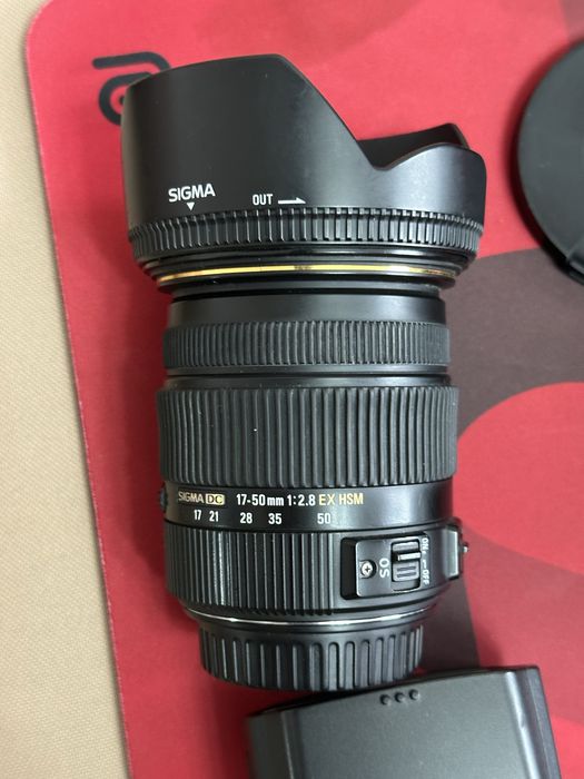 Фотоаппарат Nikon