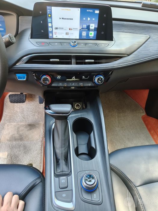 Продам Buick velite6