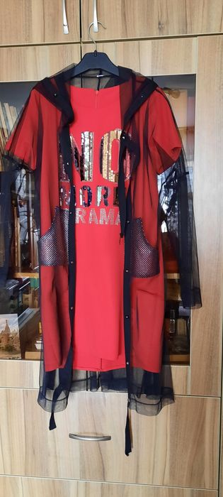 Распродажа новогодних платьев для подростка