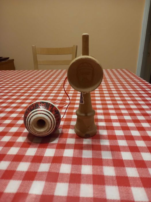 Две Кендами за игра