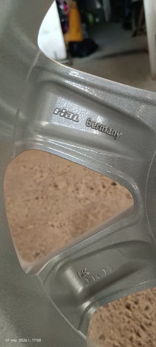 Продам шины с дисками