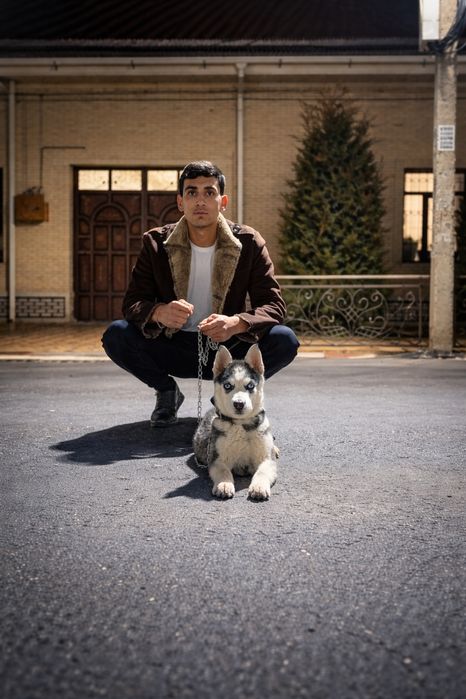 Sibiriski xaski 5 oylik tozasi 101%