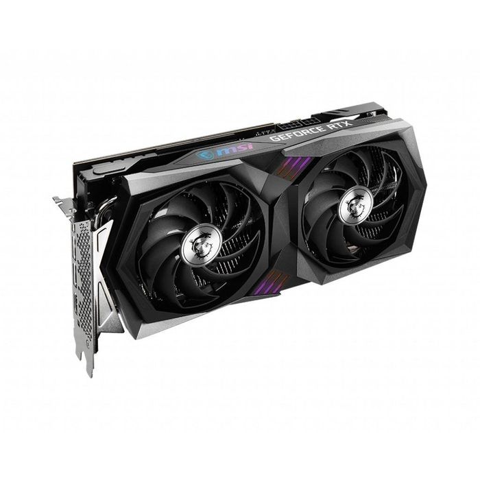 RTX 3060ti Gaming
