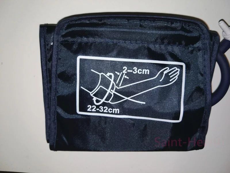 НОВЫЕ Манжеты на тонометр автоматический танометр большая манжета