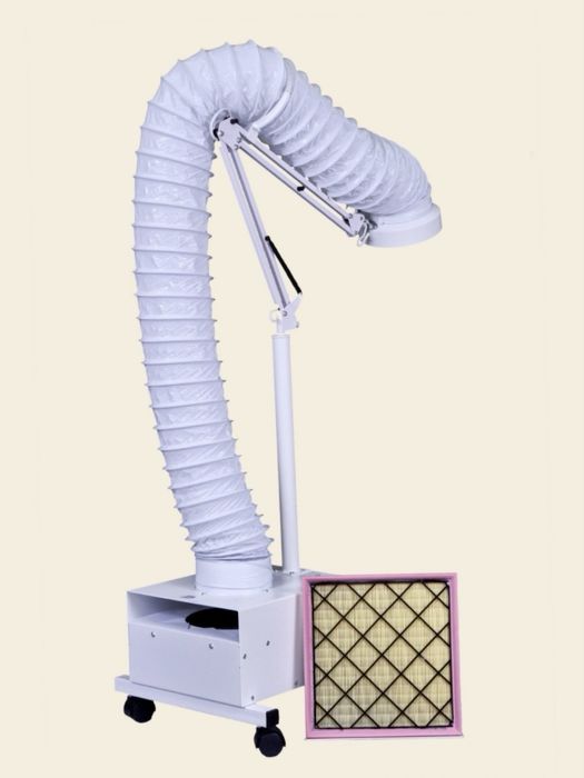 Продам вытяжку новая