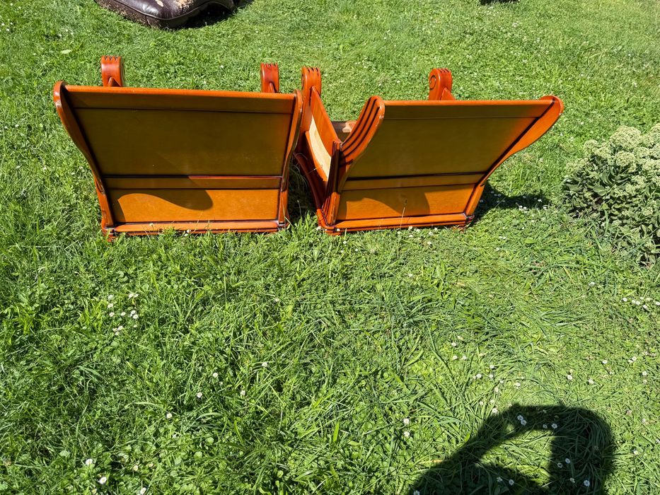 Set canapea și fotolii