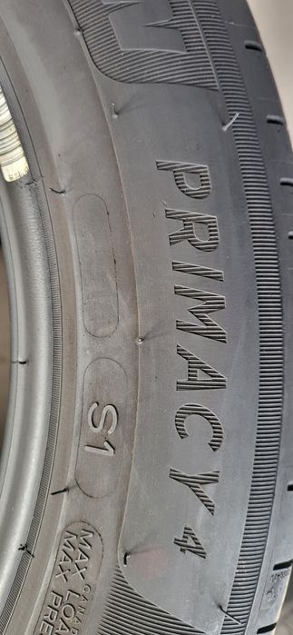 4 anvelope 215 55 17 michelin primacy 4 2023 6mm