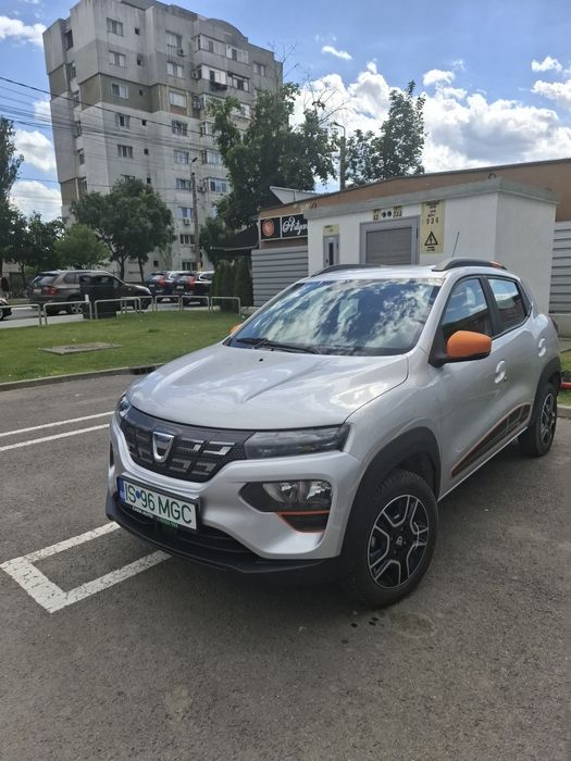 DACIA Spring 2022 — imagine 2
