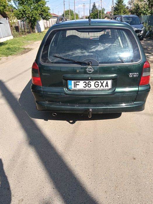 Opel Vectra b 1.6 16 v