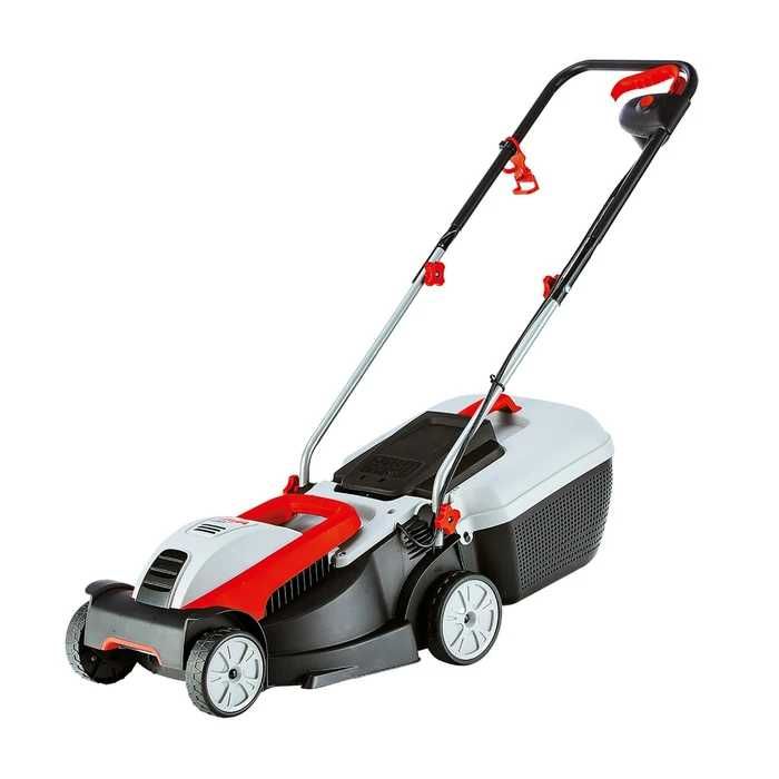 Masina de tuns iarba, electrica, AL-KO 3.82 SE Classic, 1000 W, latime de taiere 38 cm