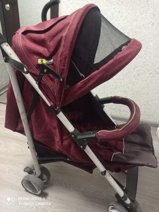 Kolyaska 0dan 3yoshgacha b/u