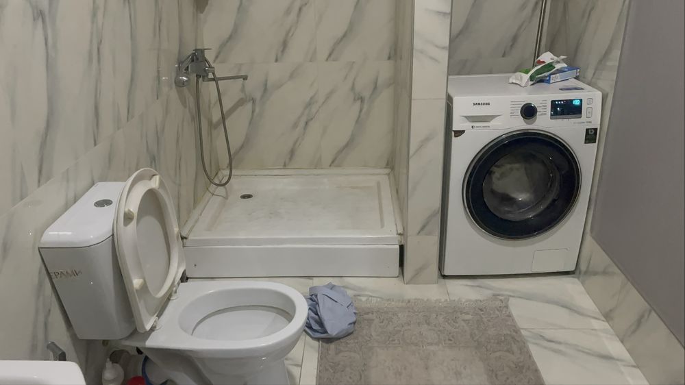 Oq tepa sohil boyi turarjoy мавзеси