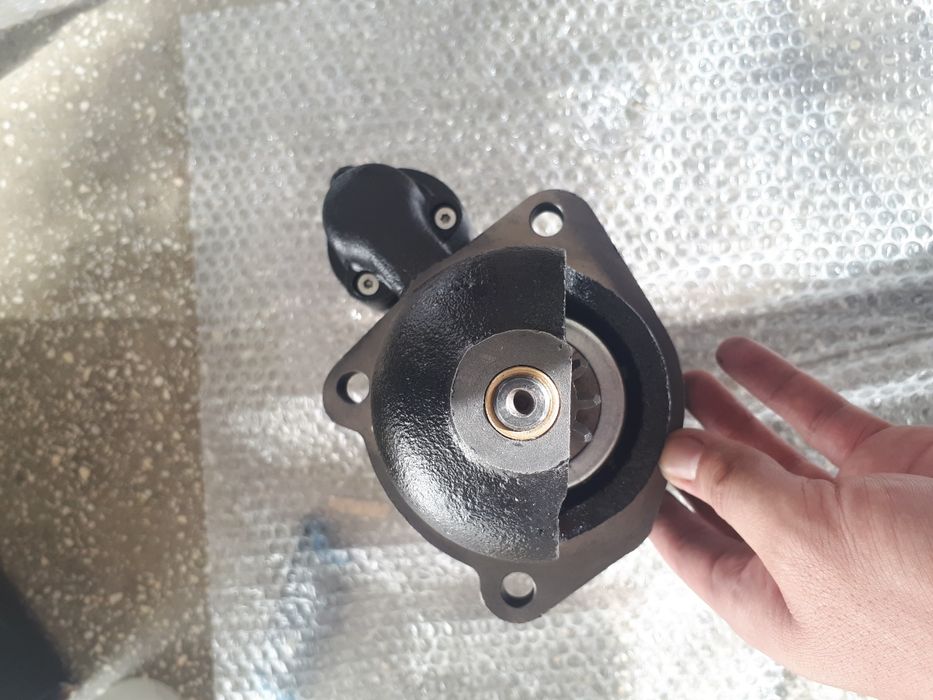 Electromotor nou Same Drago Panther Bufallo