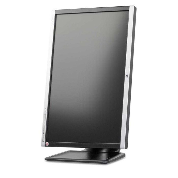 Монитор HP LA2405wg 24 1920x1200 VGA DVI DP Widescreen Monitor