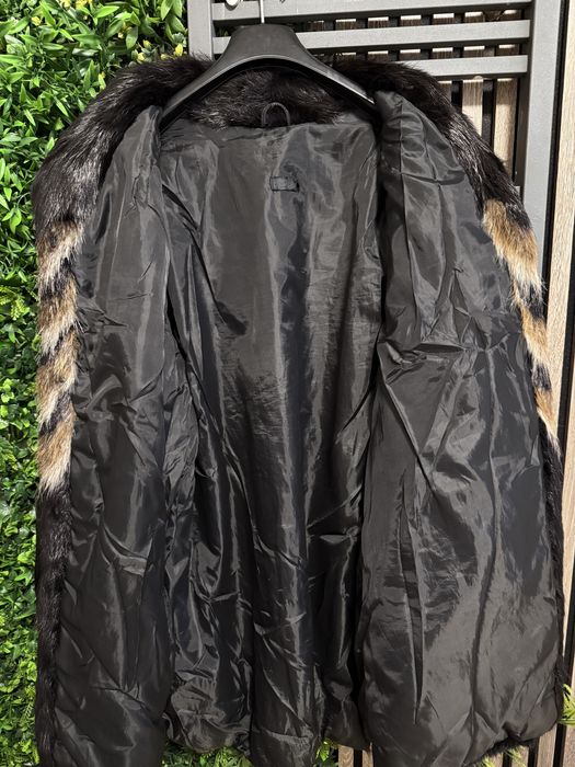 Blana naturala de nutrie