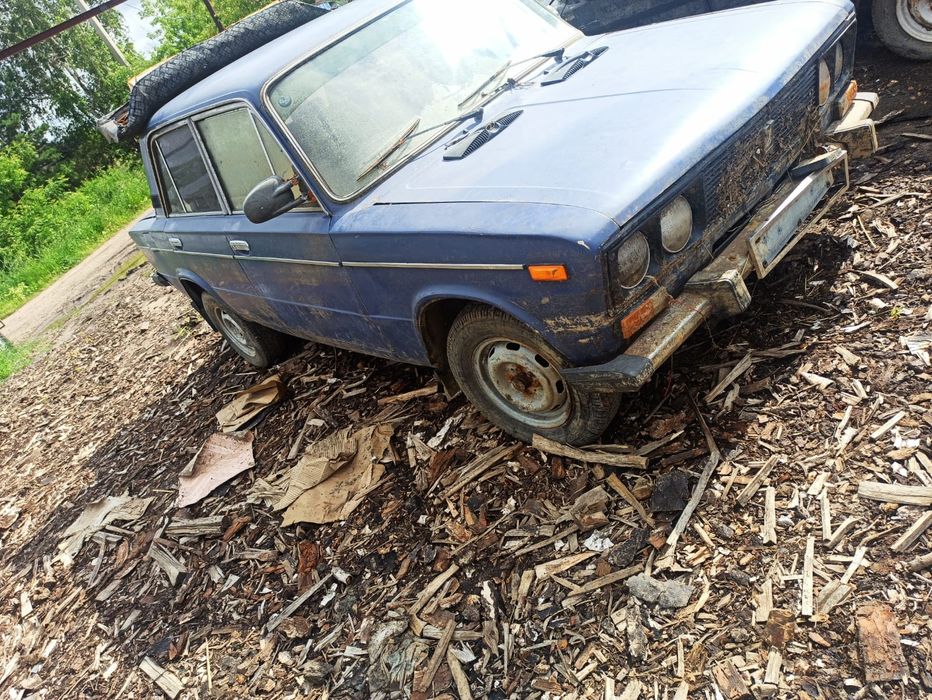 Классика ваз разбор