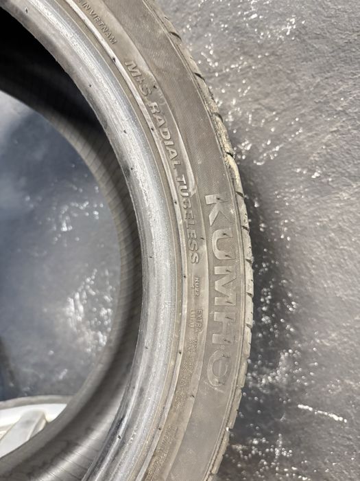 Cauciucuri  245/40/r19. 225/50/r17 jante 5*112 r19