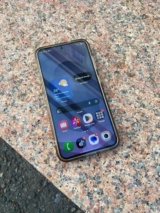 Samsung Galaxy S25