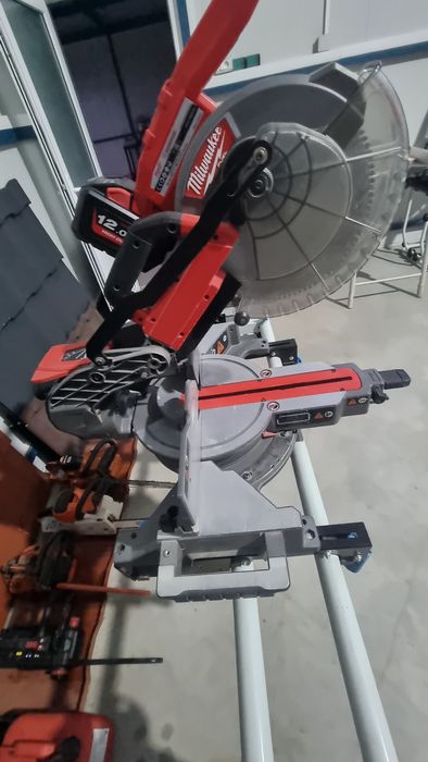 Circular milwaukee