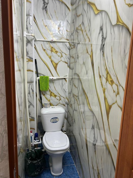 Сдам 2х комн квартиру