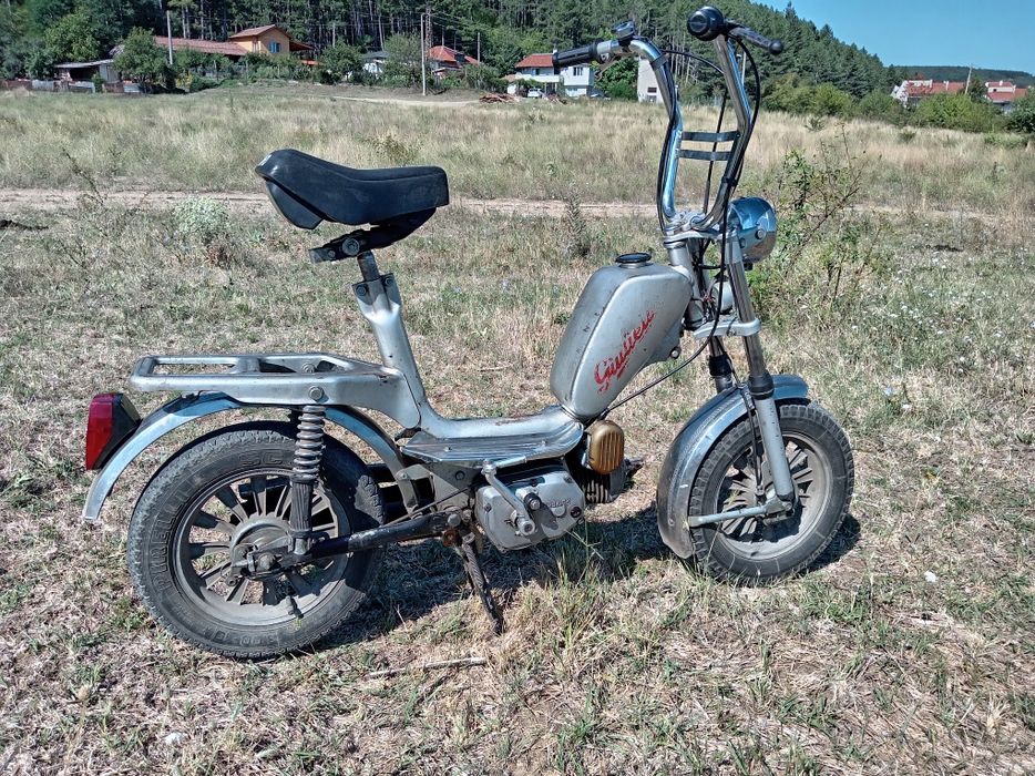 Peripoli Giulietta