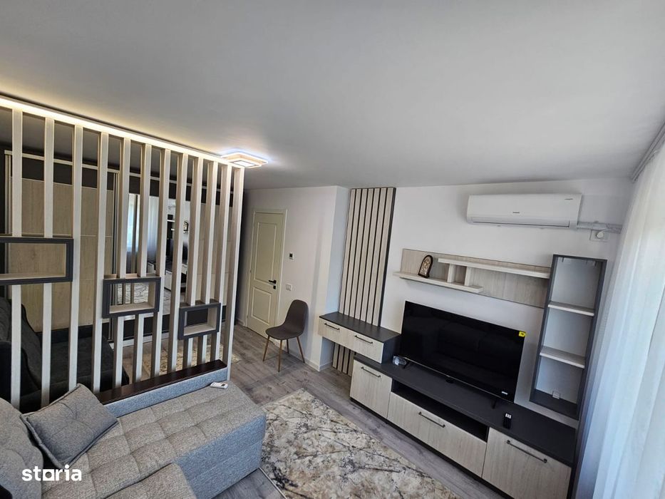 De inchiriat ap 1 cam decom 350 euro - POITIERS TOWERS