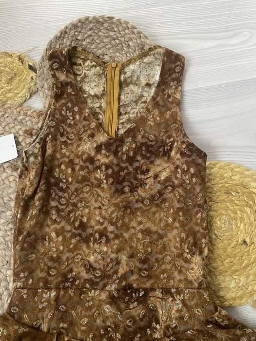 Rochie cu imprimeu,de primavara-vara