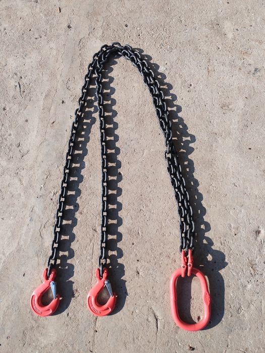 Верижни сапани четворки