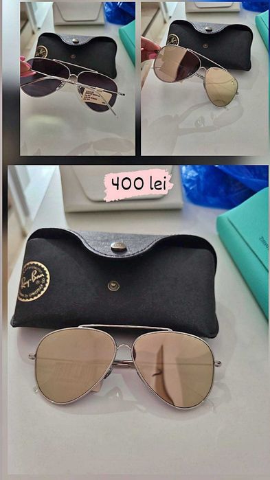 Ochelari de soare RayBan