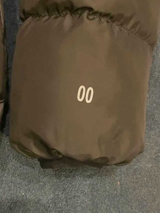 The North Face Яке