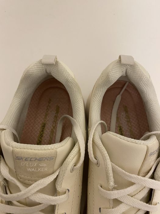 Женские кросовки Skechers