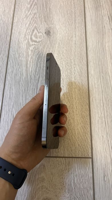 Iphone 12 pro max 256гб