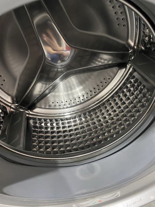 Стиральная машинка