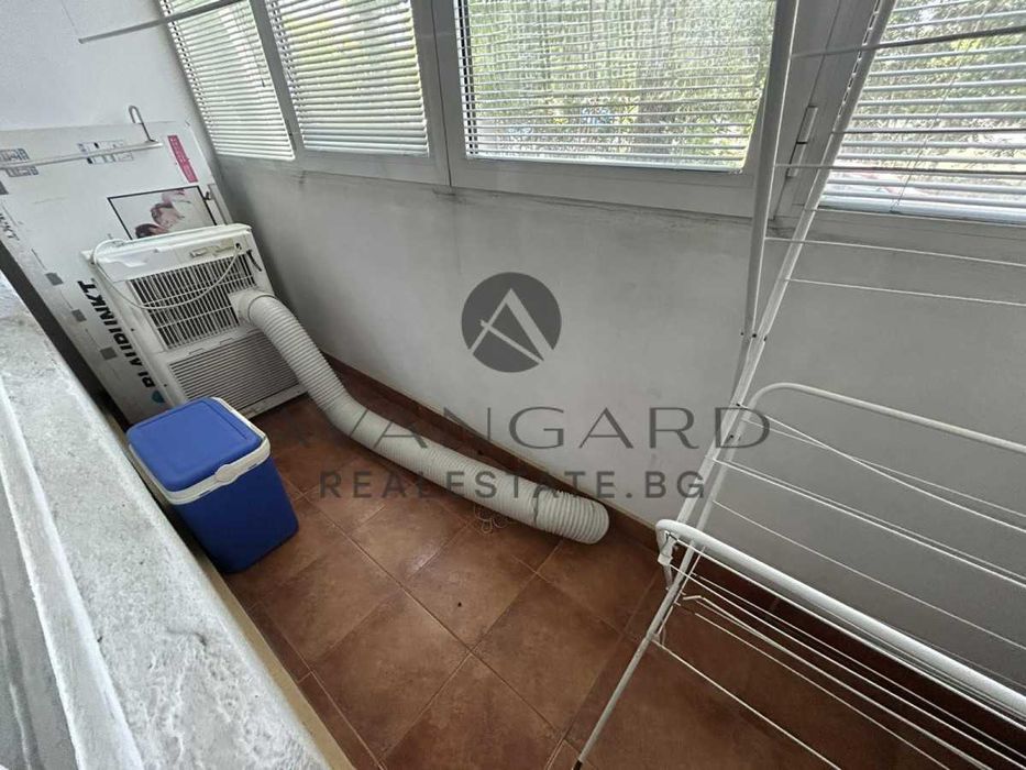 Продава се Двустаен апартамент в Пловдив, Кючук Париж - 60 кв.м за 1634 €/кв.м - Снимка #7