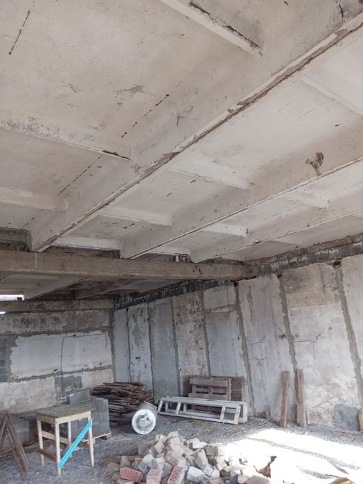 Продам здание на разбор