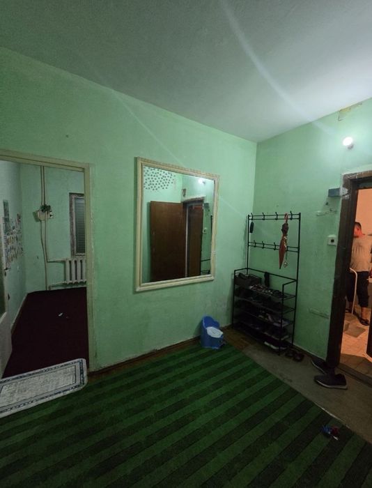 Сдаётся квартира в аренду. Адрес Куйлюк массив 5 дом 34