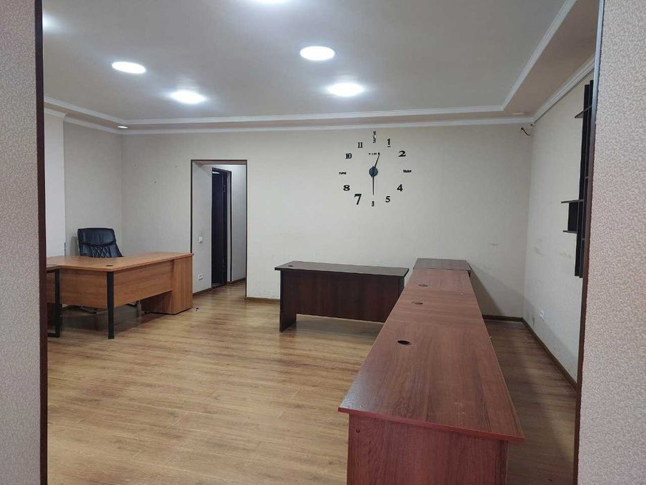 Сдатеся ОФИС на Эльбека