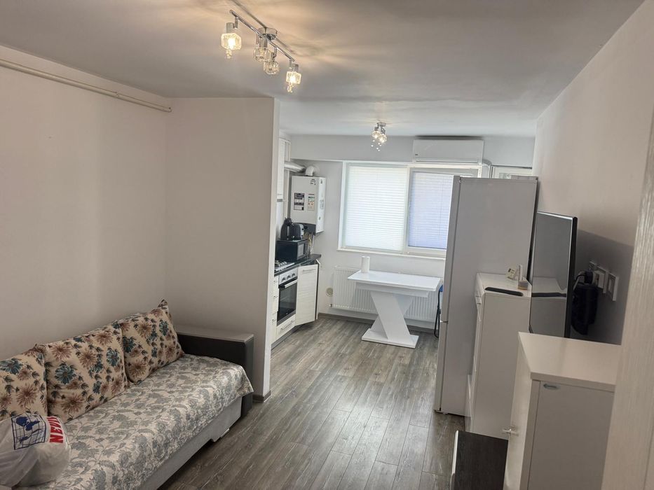 Proprietar ofer spre închiriere complet mobilat si utilat Fiald Bacau