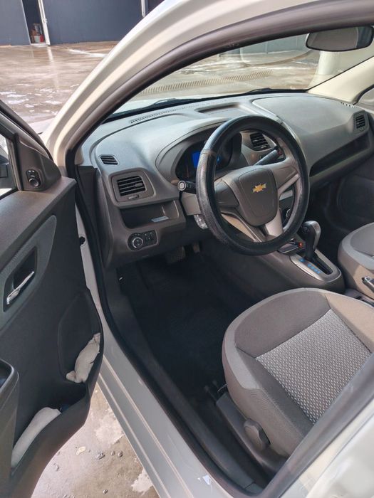 Cobalt 2025 midnight