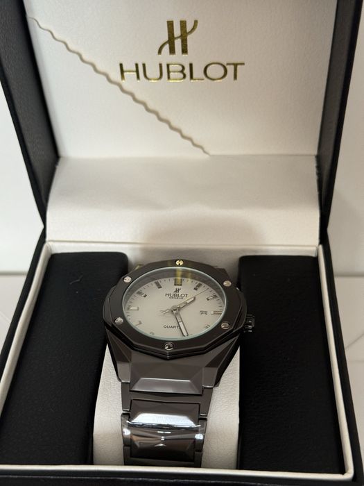 HUBLOT Мужской часы