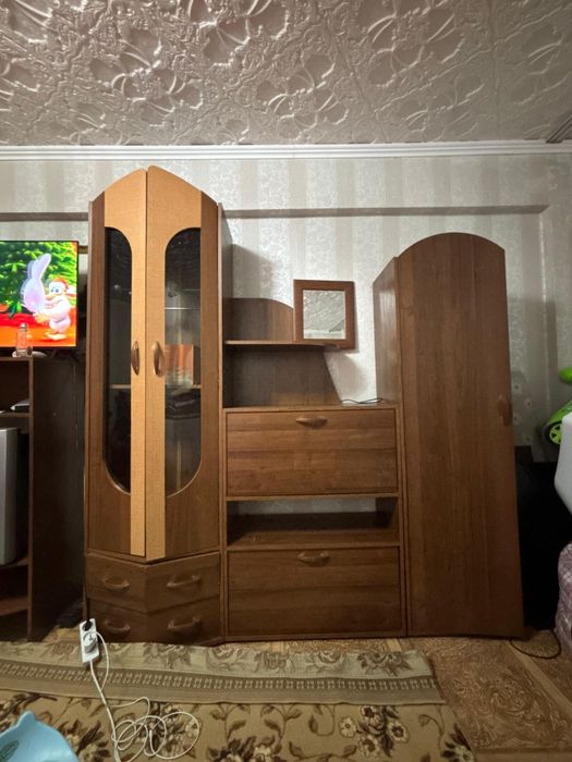 Горка для зала в комплекте