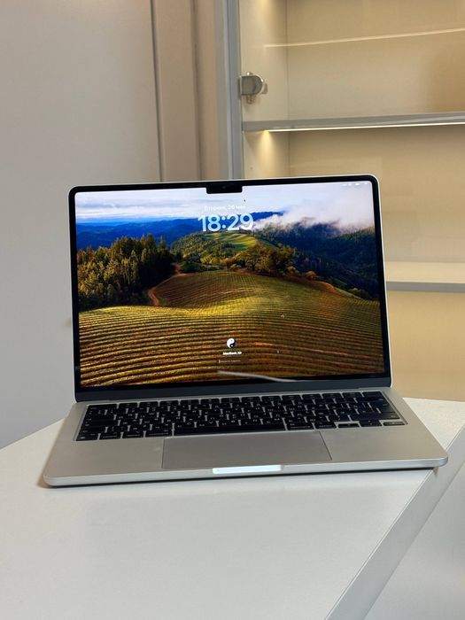 MacBook Air 13 2024 M3 99% | т86598