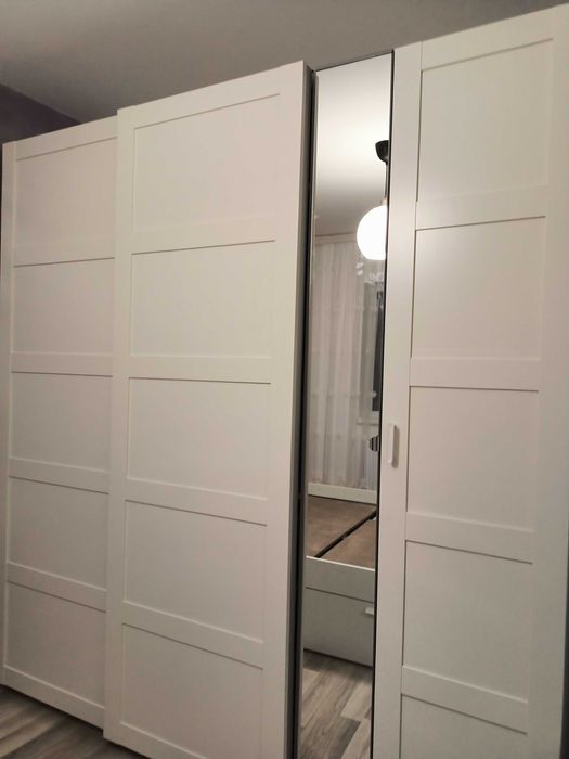 Apartament  2  camere, central,bloc nou !