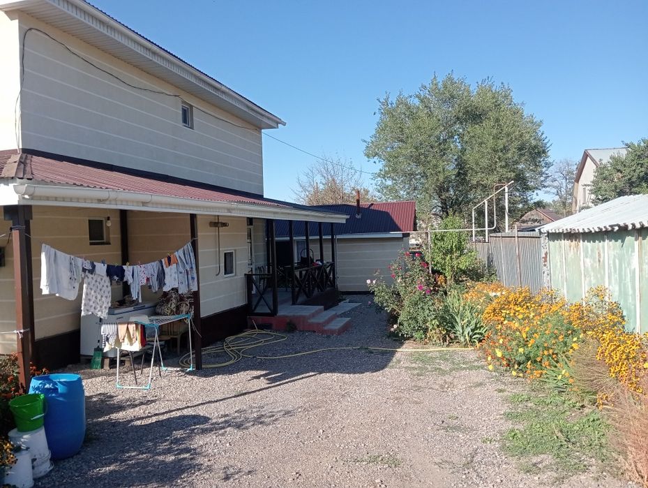 Продам шикарный дом