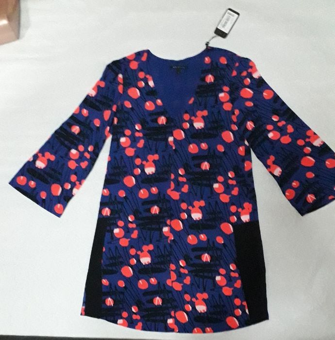 rochie AX Armani Exchange nr4