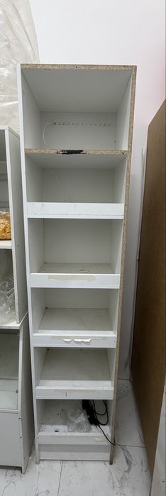 Полки , полка , шкаф 2 шт