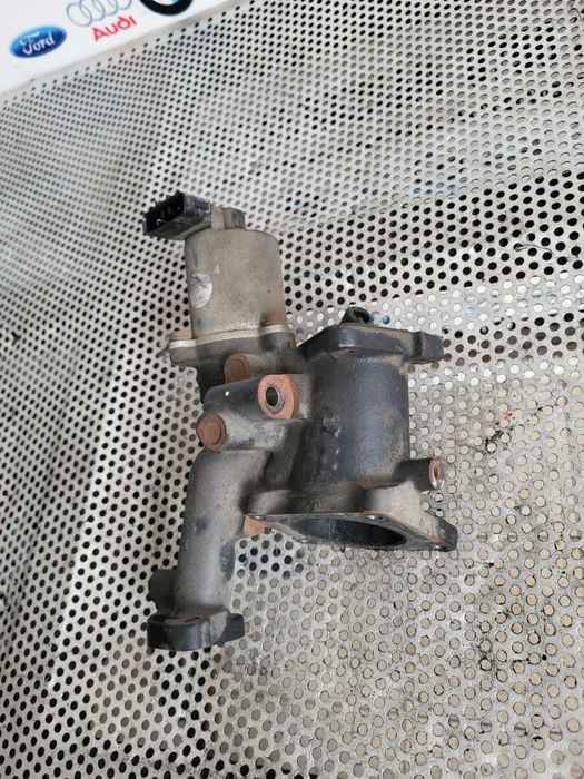 Supapa Valva Egr Opel Astra H Zafira B Cortsa C Combo Meriva A 1.7 Cdti Motor Z17DTH Factura Si Gar