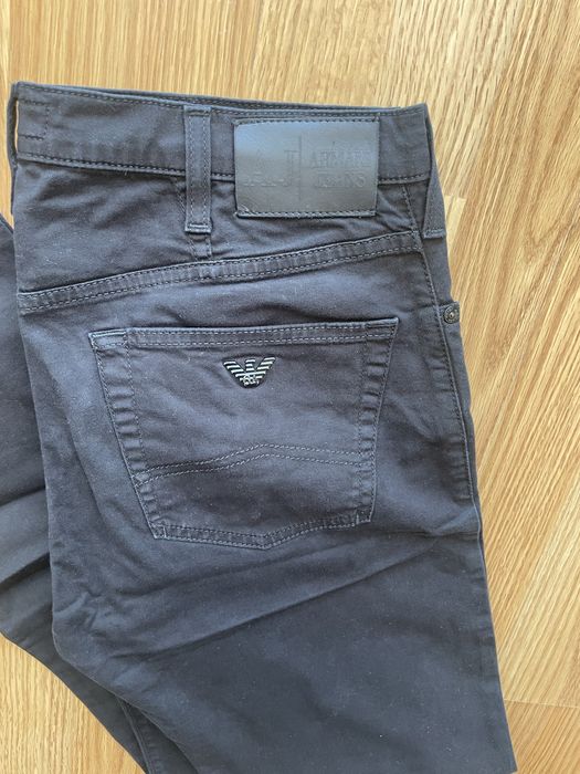 Blugi Armani jeans