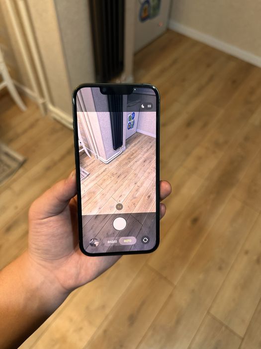 iPhone 13 128GB. Без Ремонта !