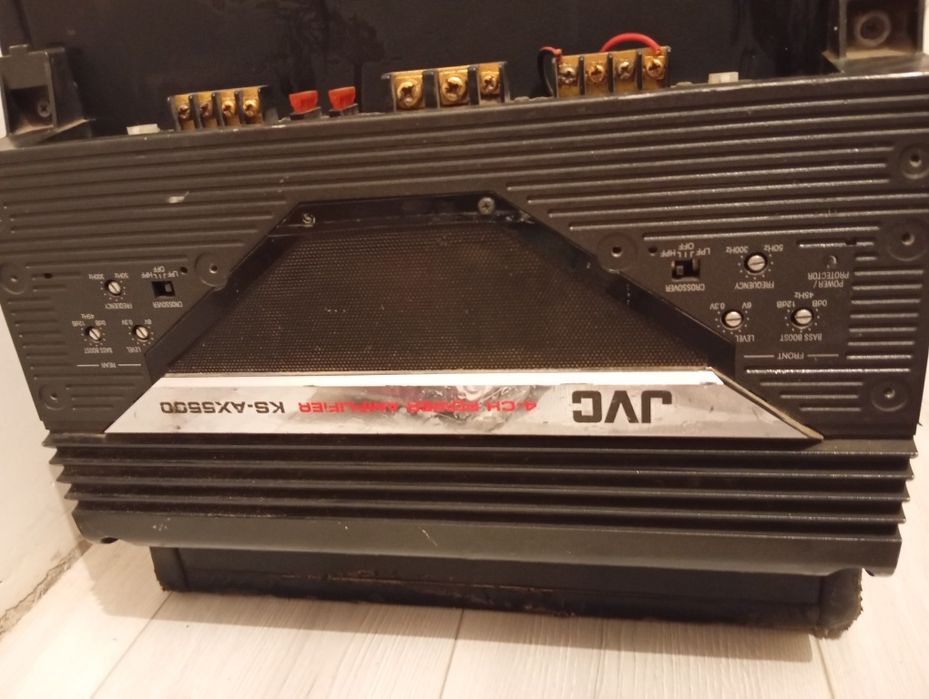 Продам сабвуфер.